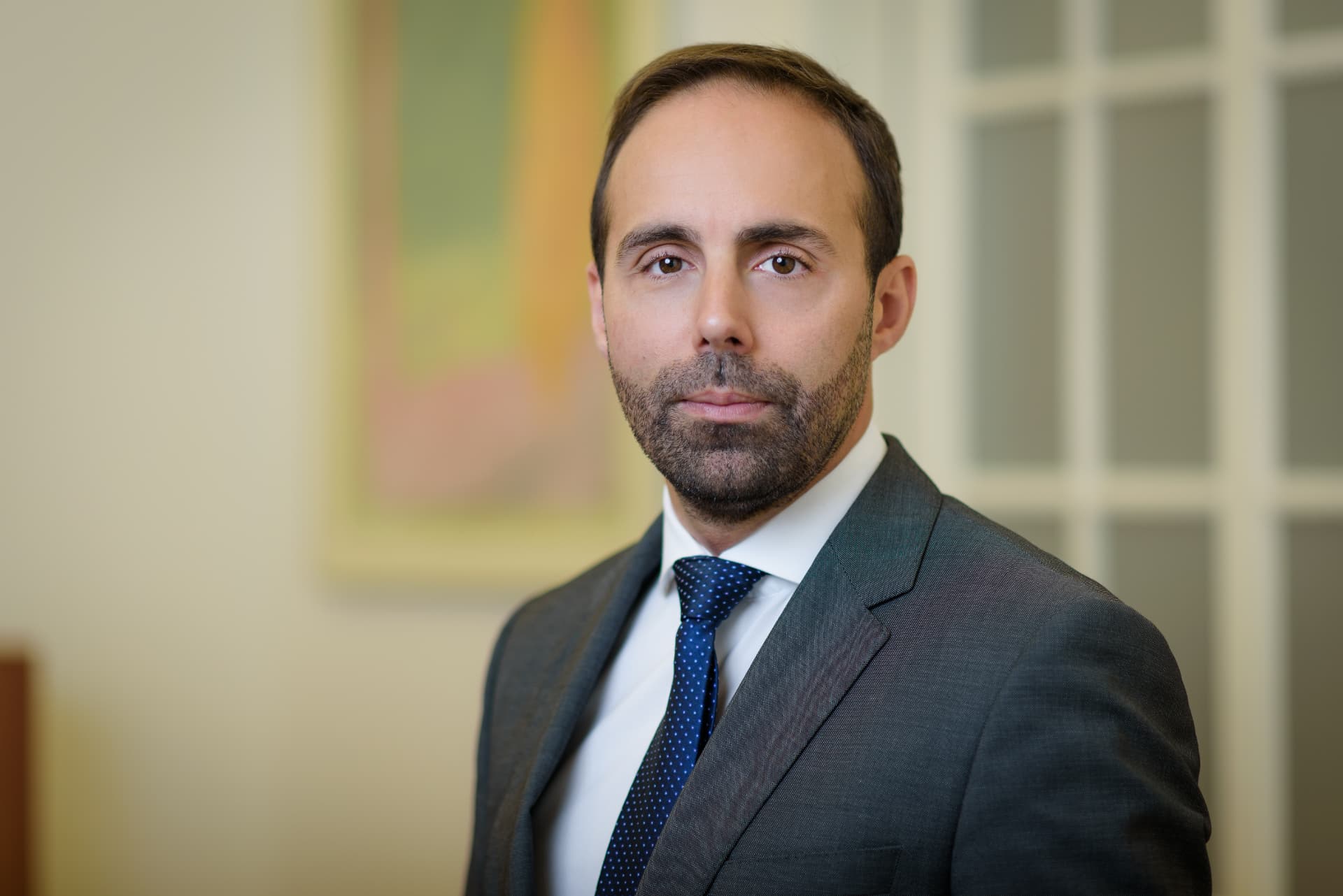 Dr. Magyar Csaba