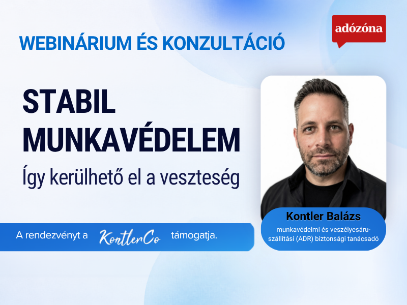Stabil munkavédelem
