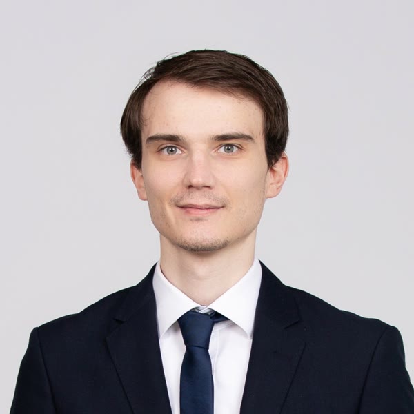 Péntek Kristóf