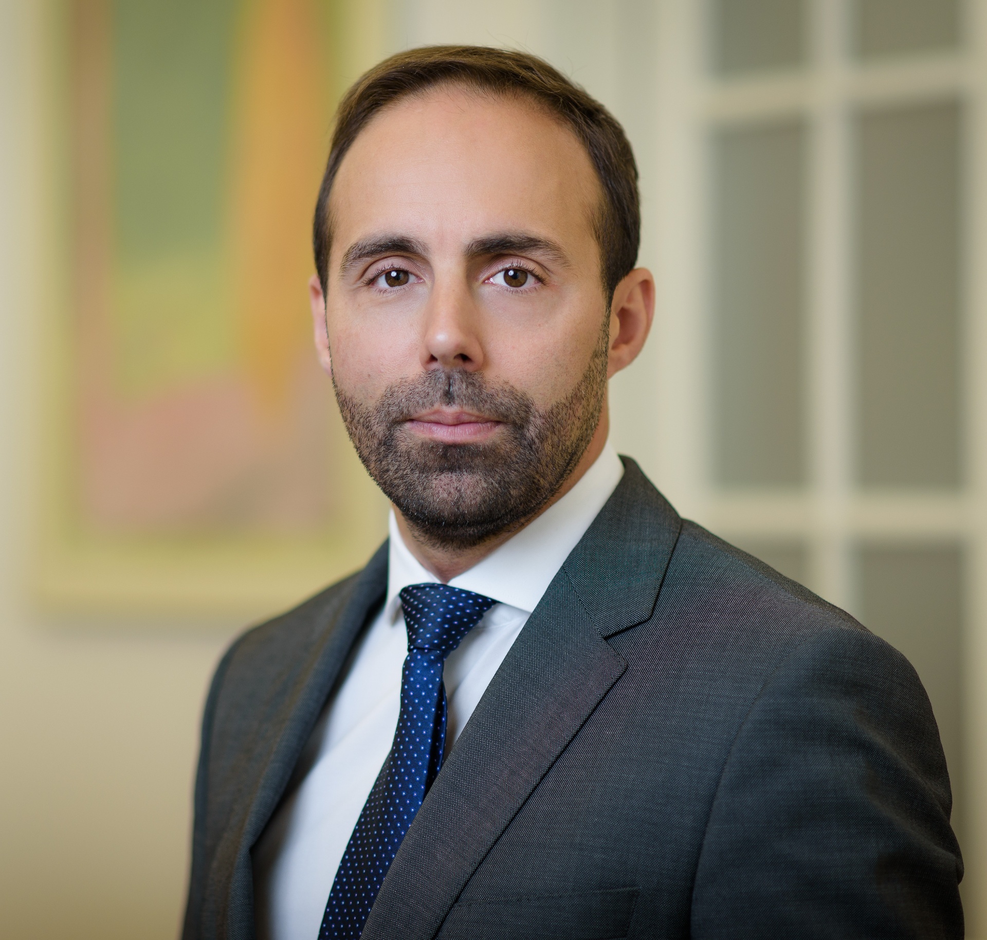 Dr. Magyar Csaba
