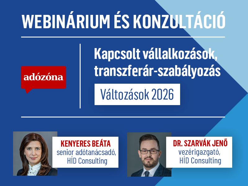 Kapcsolt vállalkozások, transzferár-szabályozás